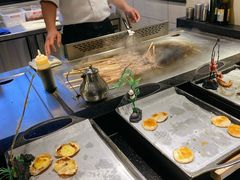 -川骄海鲜自助(河东店)