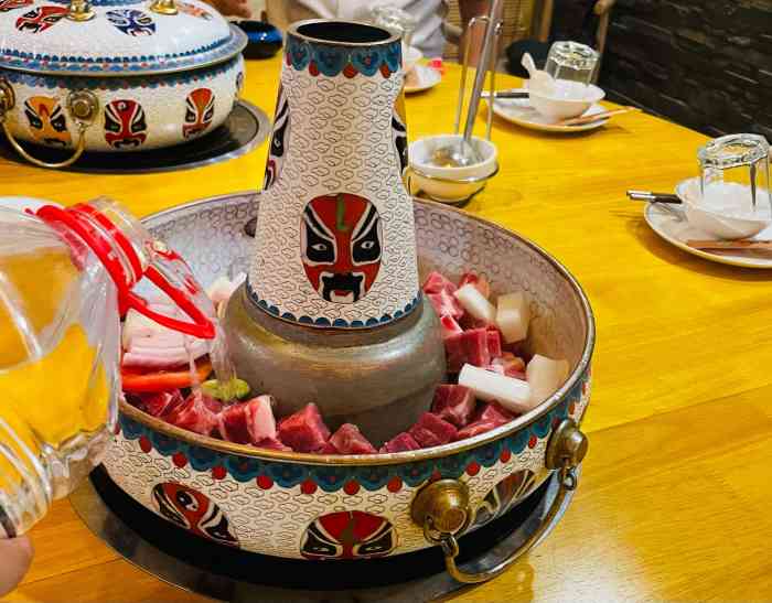 恰享苏鲁锭冰煮羊(丁公路店)-"【记录^瑶小璐^吃喝玩乐生活点滴】冰煮