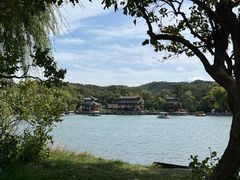 -承德避暑山庄景区