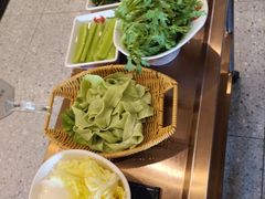 -七欣天香辣蟹火锅(闵行浦江欢乐颂店)