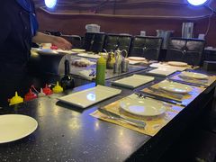 -利昂法式铁板主题餐厅(新奥购物中心店)