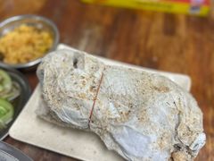 -吉英盐焗鸡(文中路店)