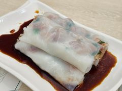 -添好运点心专门店(深水埗店)