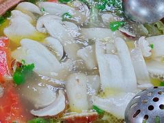 -银同牦牛肉火锅