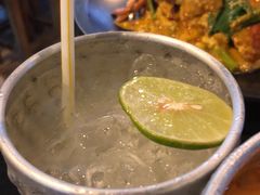 -Doo Dee Thai Food(Issan/Isaan/Esan)