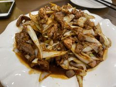 -白魁老号饭庄(安内店)