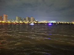 -灞河西岸滨河公园