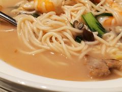 -莆田餐厅PUTIEN(金融街购物中心店)