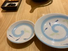 -隐泉京望日式料理(太和广场店)