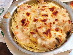 -兰芳园(上环店)