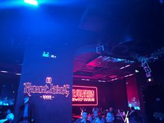 -MOSSO音乐酒吧·live house(南京旗舰店)