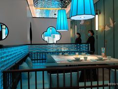 -淮扬韵(高新大都荟店)