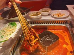 -串一火锅(赛格国际购物中心店)