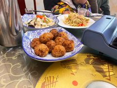 -巢湖名吃·徽府农家菜(半汤店)