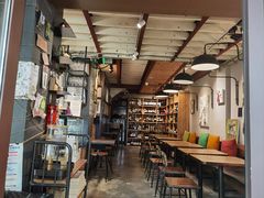 -五观堂素食(新华路店)