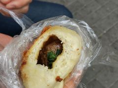 -老方子馅饼粥(台东店)