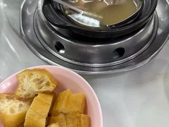 -新峰肉骨茶(总店)
