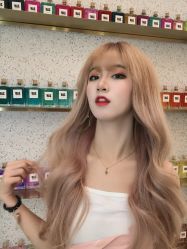 -3AM·S HAIR SALON烫发染发接发