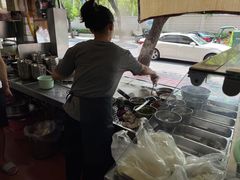 -广场正宗原汁薏米店