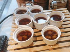 -冀粤香海鲜自助餐厅(西美五洲店)