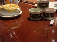 -武汉世茂希尔顿酒店·汇·全日餐厅