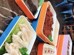 -大斌家串串火锅(万国城店)