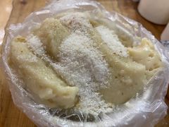 -共和老洪豆花草粿水粿