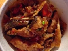 中南大学二食堂-中南大学-食堂第3食堂