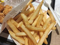 -The Habit Burger Grill 哈比特汉堡(爱琴海店)