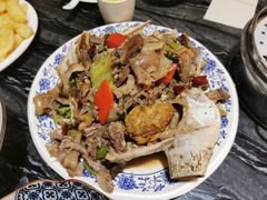 -榆味拼三鲜(怀德路店)