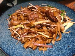 干炒牛河-木棉·醉心粤味(COCO Park店)