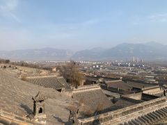 -山西王家大院