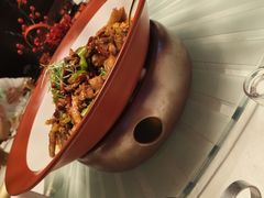 -中国坊中餐厅(石家庄希尔顿酒店)