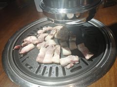 -·缸桶屋·韩式牛肋条自助烤肉(西湖D11店)