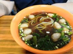 -牛肉王桥儿头姐妹店(南浦店)