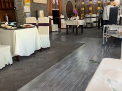 -金家老三饭庄(常营店)