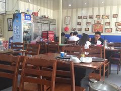 -延成苑韩式烤肉店(长春道店)