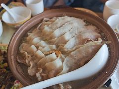 -京菜·砂锅居·烤鸭(西四店)