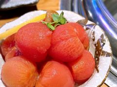 -丸藏和牛烧肉专门店(园区师惠坊店)