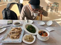 -同心春餐饮(富宁街店)