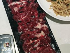 -陈记顺和潮汕牛肉火锅(棠德南路店)