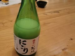 -Hatsune隐泉日式料理(SKP店)
