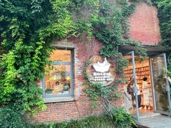-猫的天空之城概念书店(景德镇陶溪川店)