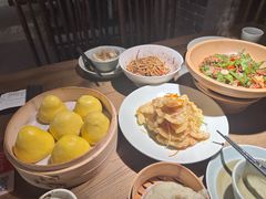 -北方家宴(番禺永旺店)