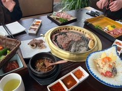 -龍二烧肉酒场(九亭店)