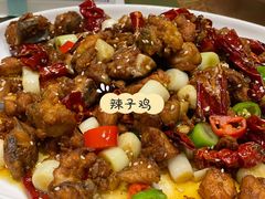 -新疆杭州疗养院·富春山庄