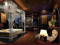 -摩音养生SPA(水湾店)