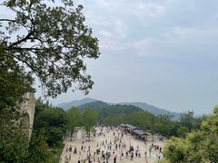 -牛首山文化旅游区