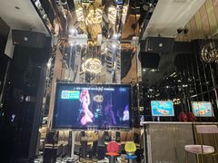 -乐潮汇时尚量贩式KTV(嘉业国际城购物中心店)