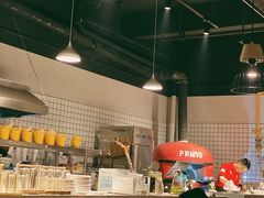 -Primo·丽莫意大利窑烤披萨